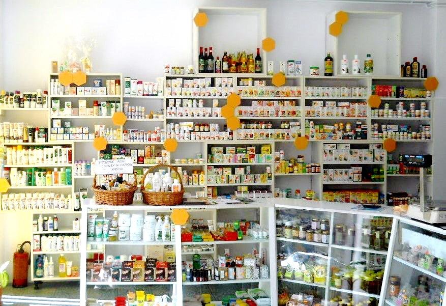 România produce cea mai variată gamă de produse apicole 8555