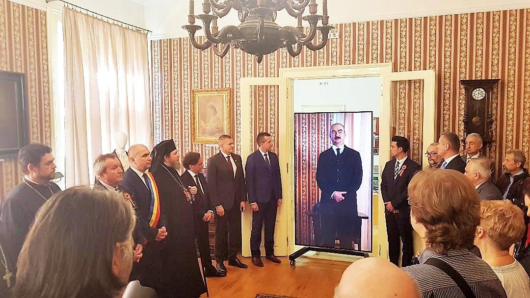 Ziua Oradiei sărbătorită în Anul Centenar 8493