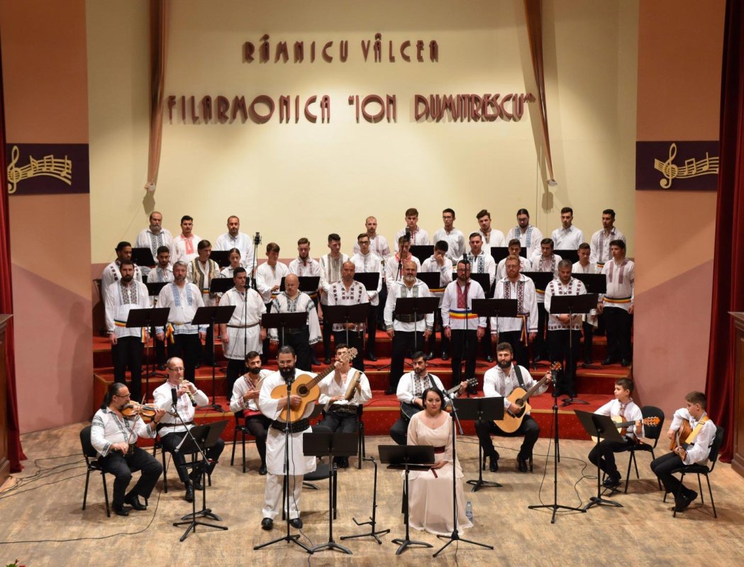 Evenimente bisericești și culturale la Râmnicu Vâlcea 8414