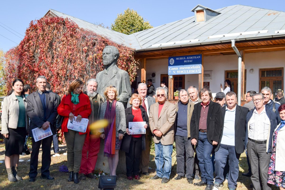 Roman despre viața unui sfânt, premiat de „Ziarul Lumina” 8469