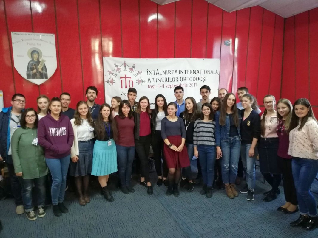 Studenţia ca un pelerinaj spre cele sfinte 8393