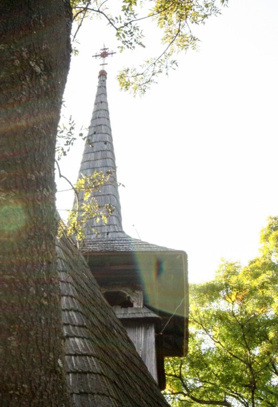 Ctitoria Patriarhului Justinian din Suieşti şi-a serbat hramul 8316