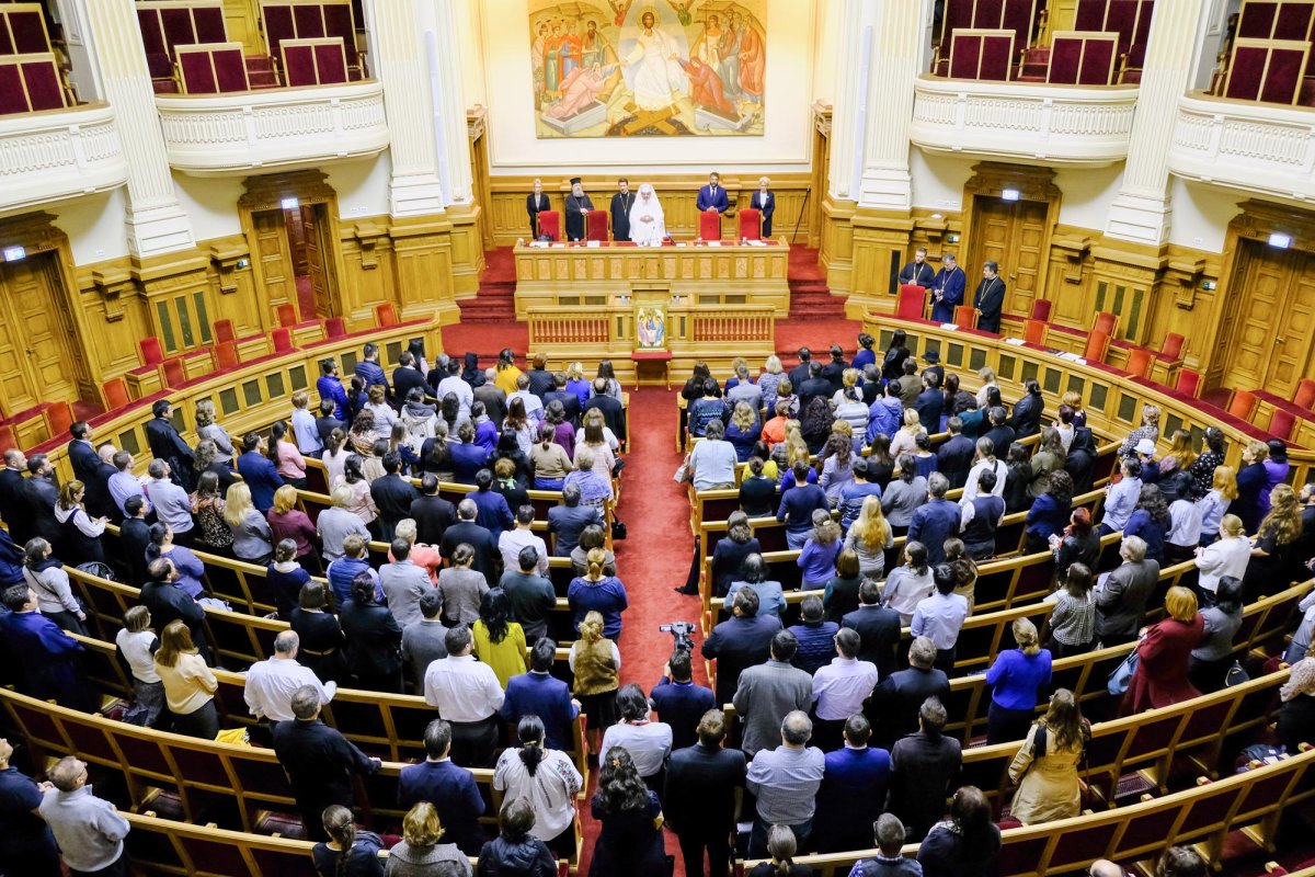 Sfătuire pentru educația ancorată în valorile credinței 8242