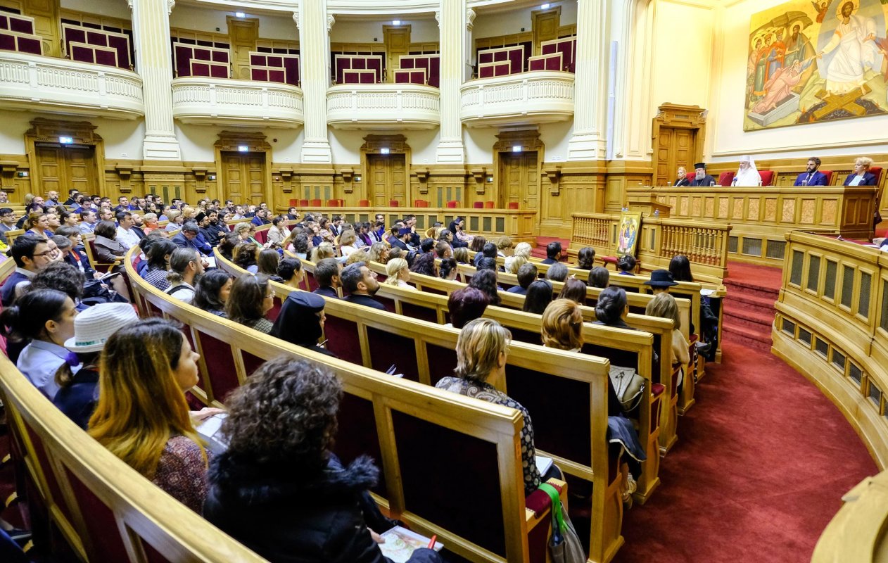 Sfătuire pentru educația ancorată în valorile credinței 8243