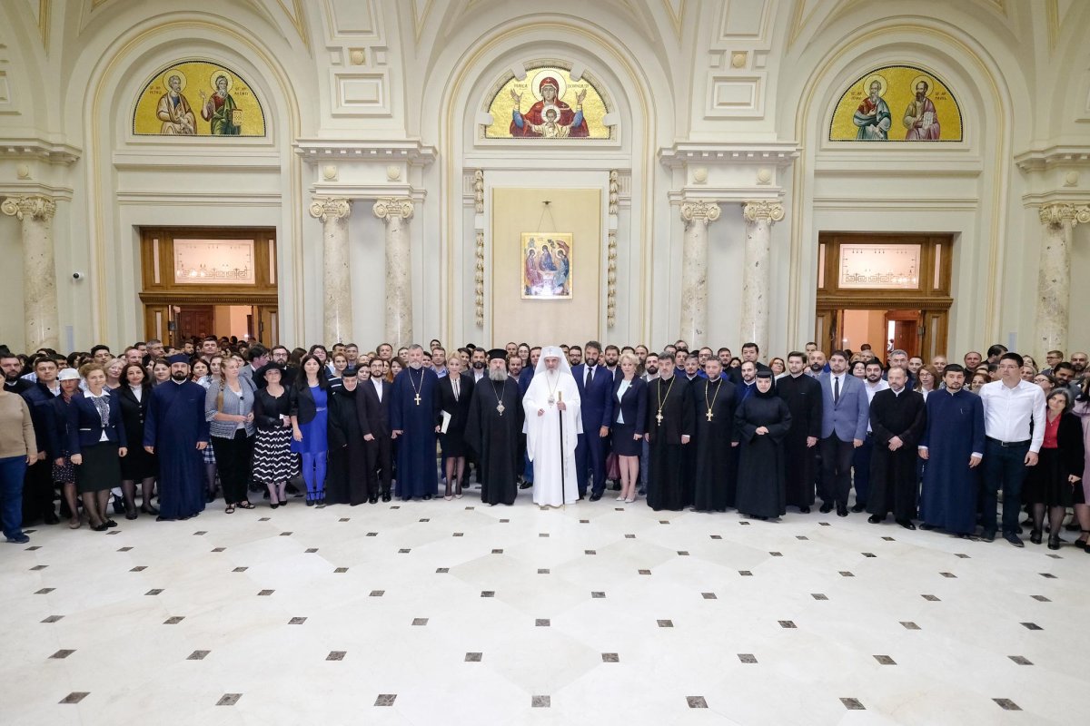 Sfătuire pentru educația ancorată în valorile credinței 8244