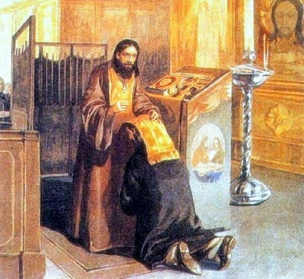 Ascultarea astăzi 8197