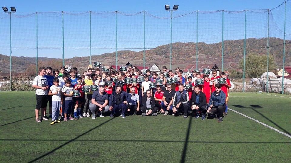 Competiție sportivă, pe Valea Gurghiului, Reghin 8152