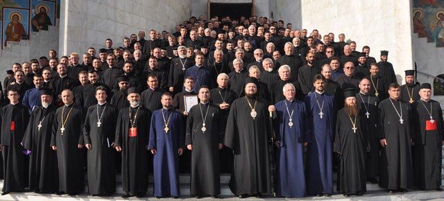 Conferința preoțească de toamnă în Episcopia Sălajului 8145