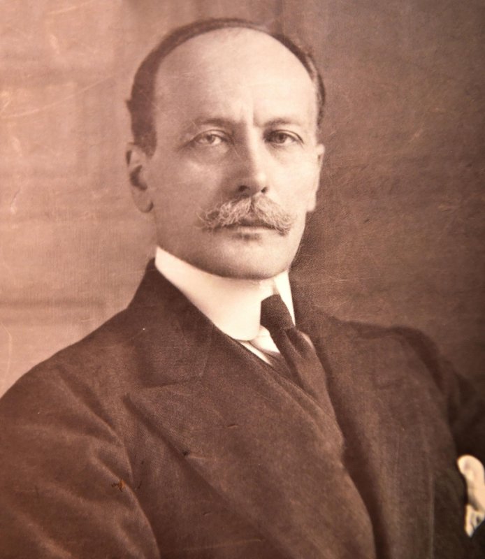 Contele de Saint Aulaire, un apărător al cauzei românești 8200