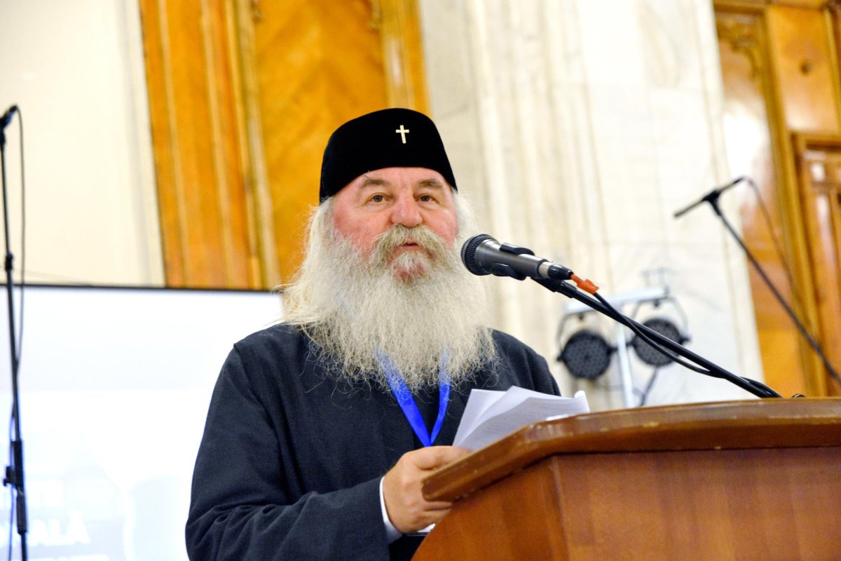 „Mic Dejun cu Rugăciune” la Palatul Parlamentului 8168