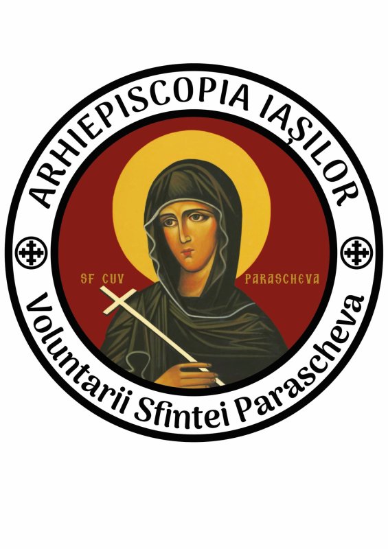 A fi voluntar, pentru mine, este o onoare, o datorie şi o binecuvântare 8054