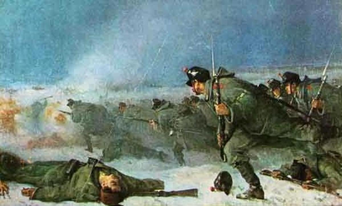 Contribuţia clerului gorjean la Războiul de Independenţă 8114