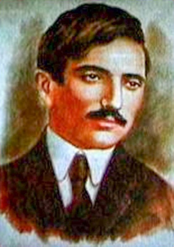 George Topîrceanu și sufletul poporului 8087