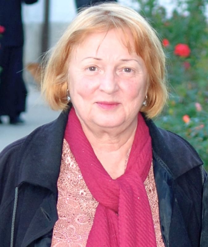 „Artistul în turnul de fildeş e o imagine falsă” 8276