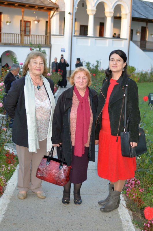 „Artistul în turnul de fildeş e o imagine falsă” 8279