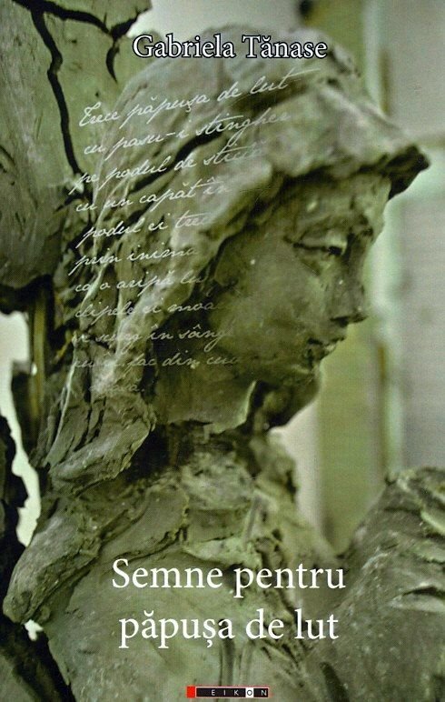 CĂRȚILE PE MASĂ: Conștiință la granița vremelniciei 8282