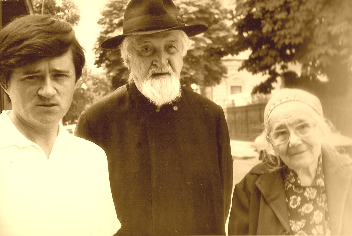 O teologiei a iubirii şi a desăvârşirii 8366