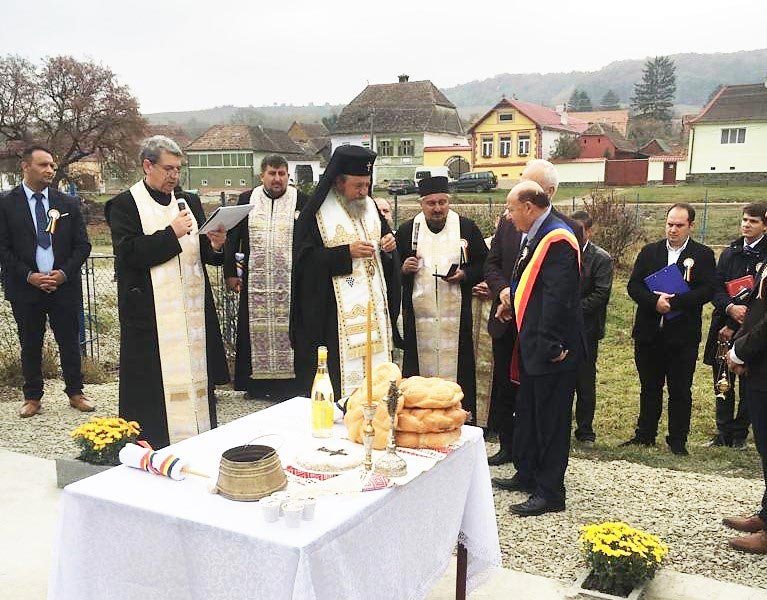 Monument închinat eroilor la Iacobeni, Sibiu 8002