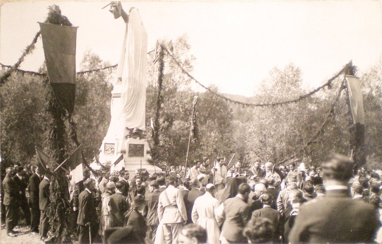 Pimen, Mitropolitul Războiului și al Întregirii Neamului 8021