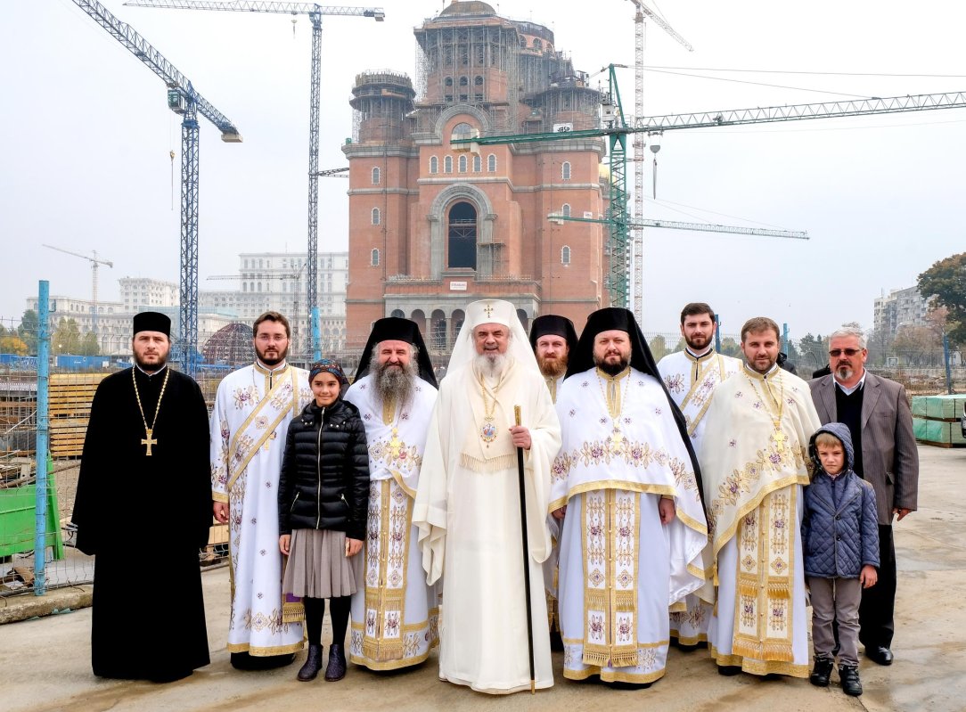 Vindecare şi recunoştinţă 8022