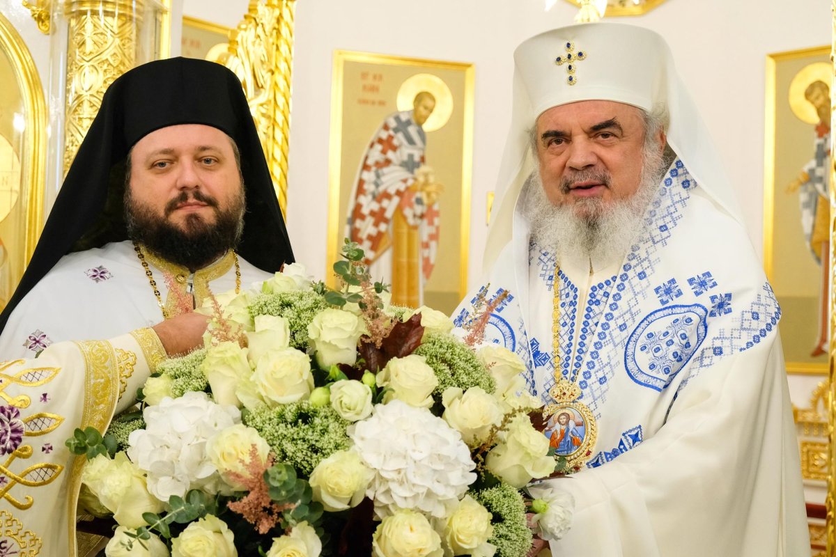 Vindecare şi recunoştinţă 8024