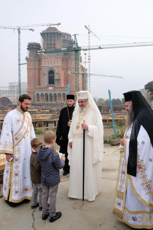 Vindecare şi recunoştinţă 8026