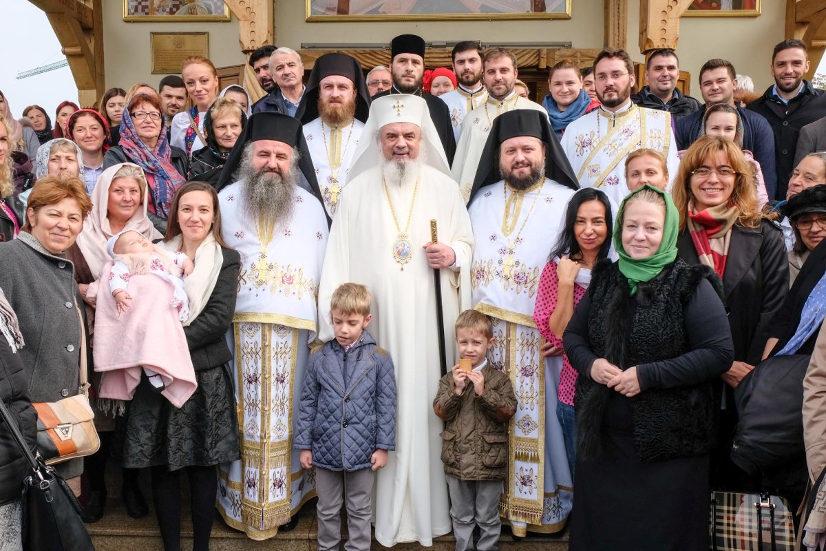 Vindecare şi recunoştinţă 8027