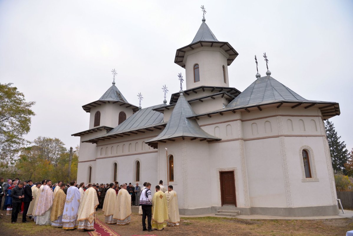 „Domnul Hristos nu doreşte să rămână cu forţa în viaţa noastră” 7867