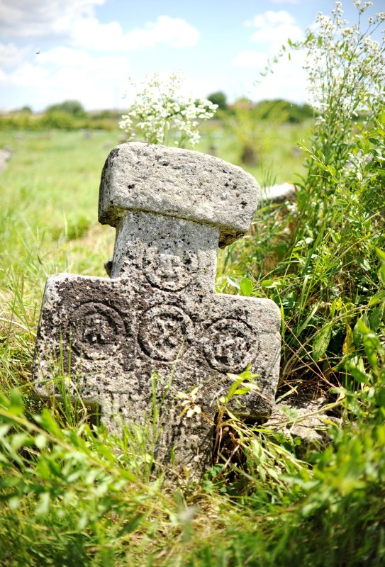 Luca 9, 23–27 7965