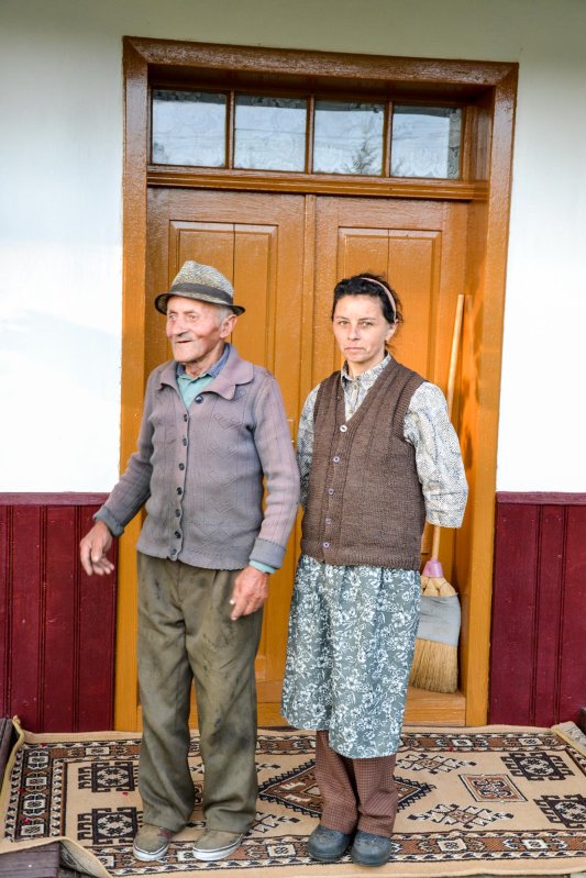 Moșul cel blând din împărăția lemnului 7928