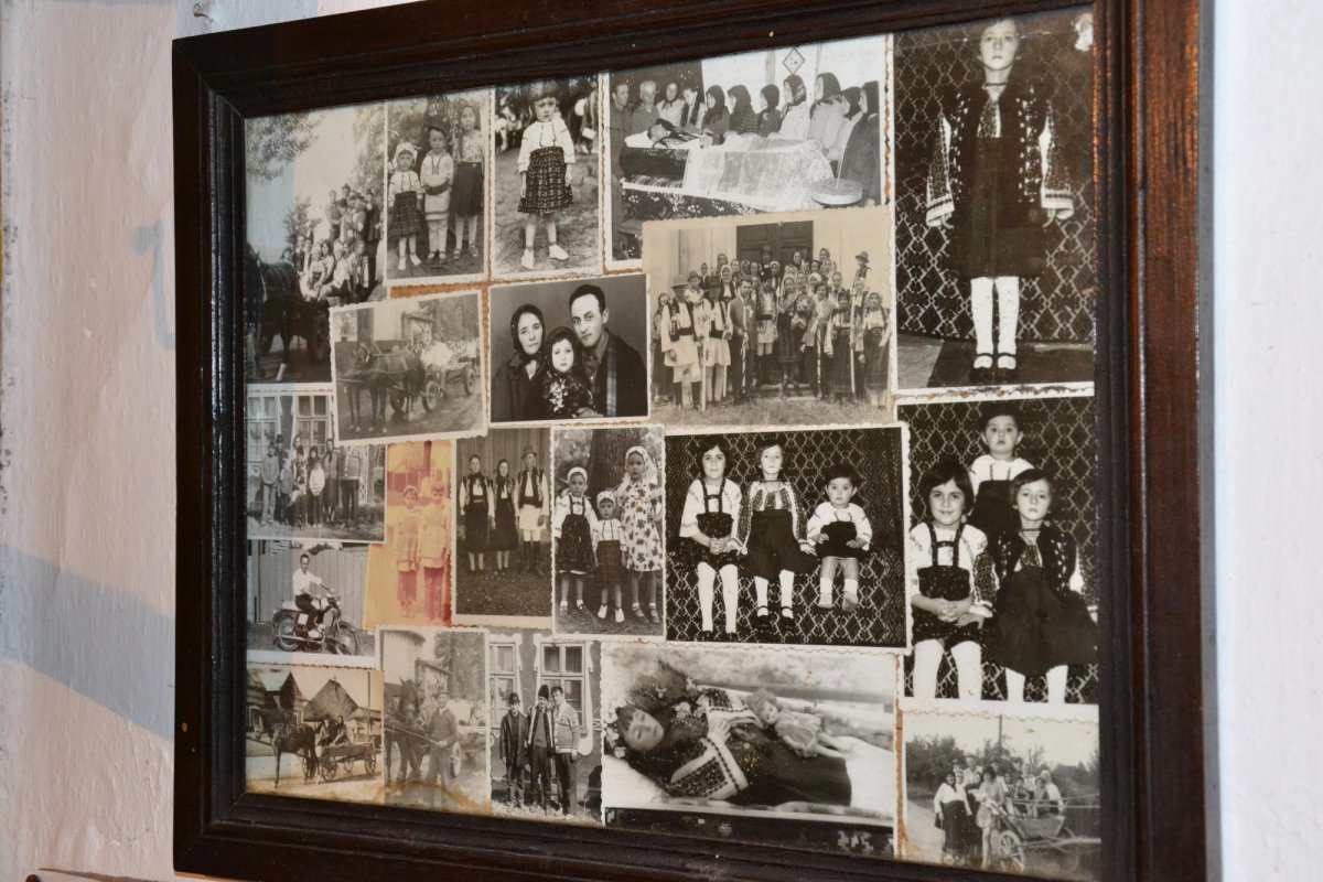 Moșul cel blând din împărăția lemnului 7930