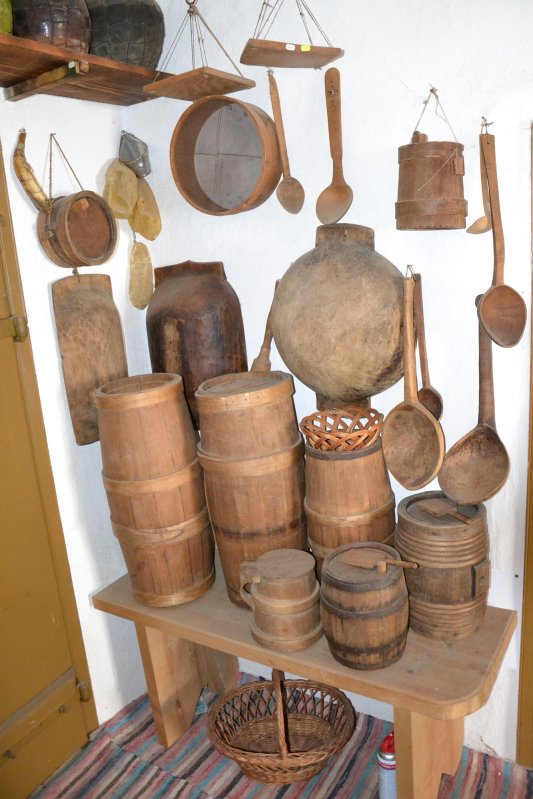 Moșul cel blând din împărăția lemnului 7934