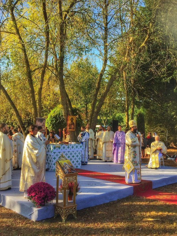 Festivalul „Din dragoste pentru frumos” la Paris 7843