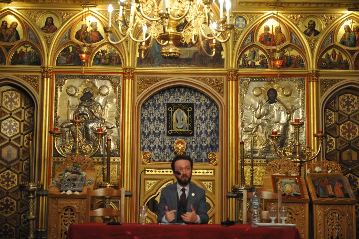 Festivalul „Din dragoste pentru frumos” la Paris 7845