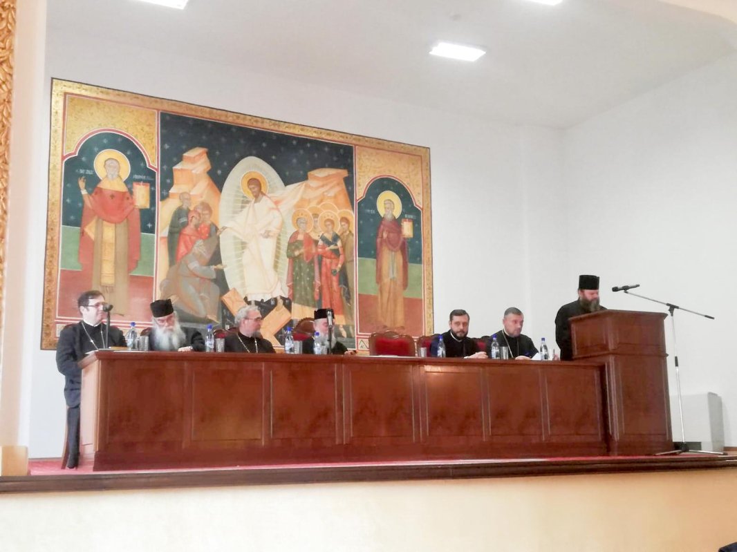 „Isihasmul românesc: tradiţie şi actualitate” 7825