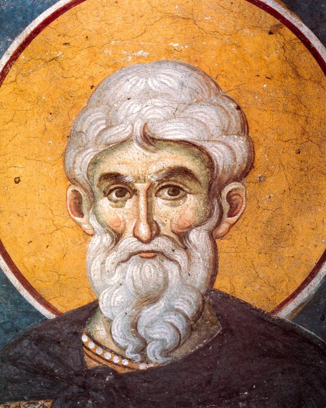 Sfântul Mare Mucenic Areta; Sfinţii Mucenici Marcu, Sotirih şi Valentin 7852