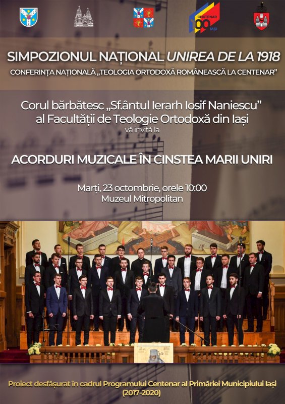 „Teologia ortodoxă românească la Centenar” 7800