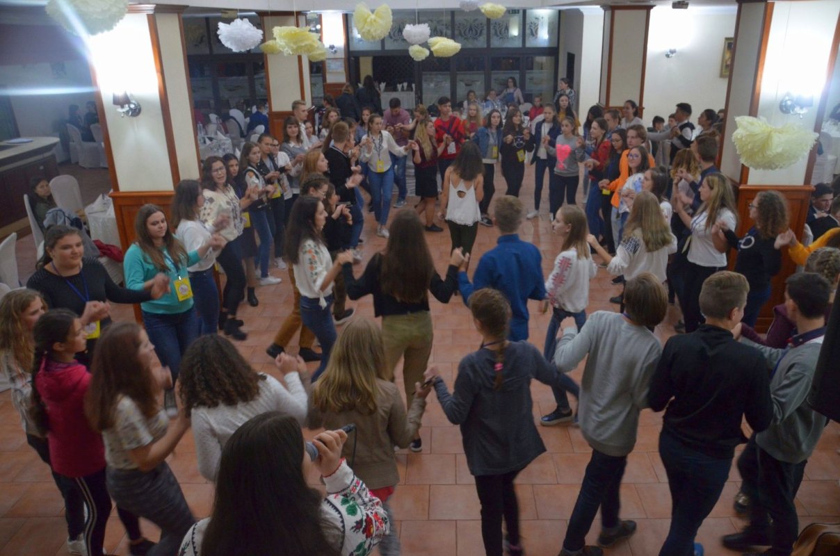 „Tânărul botoşănean”, la ediţia a IV-a 7682