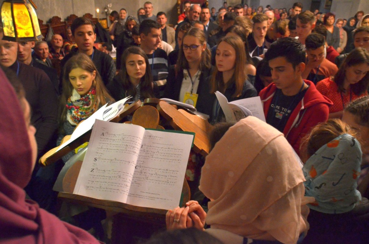 „Tânărul botoşănean”, la ediţia a IV-a 7683