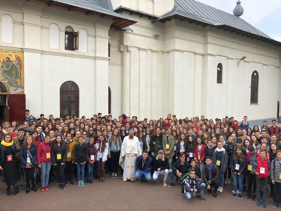 „Tânărul botoşănean”, la ediţia a IV-a 7684