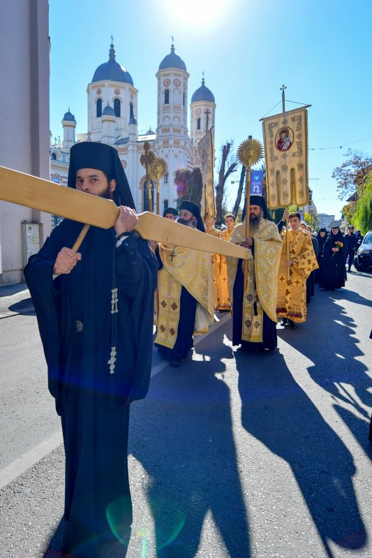 Comuniunea sfinților și credincioșilor români 7622