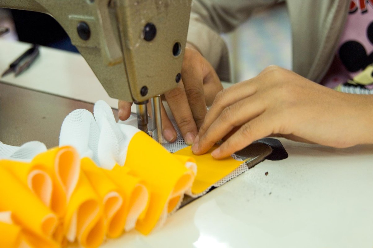 Deficit de forţă de muncă 7642