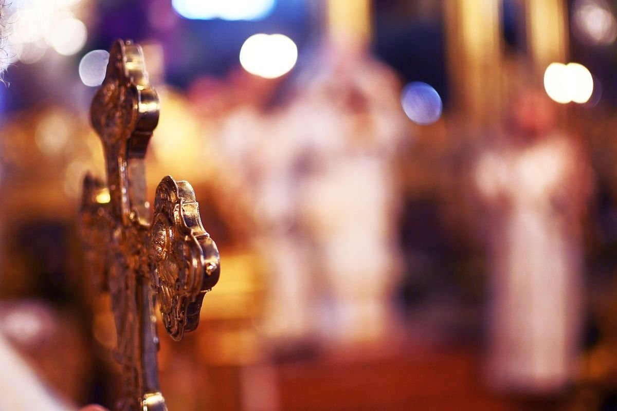 Slujiri arhiereşti în Mitropolia Moldovei şi Bucovinei 7558