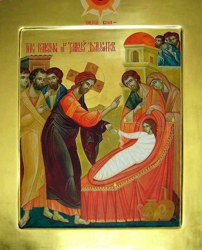 Când nu mai există nici o speranță, mai există, totuși, una 7862