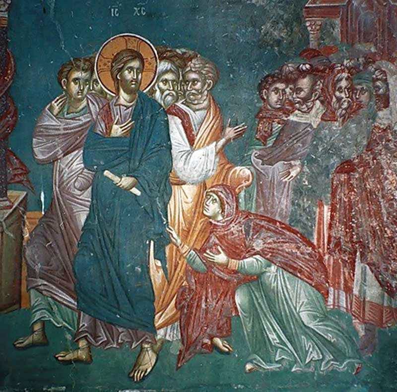 Când nu mai există nici o speranță, mai există, totuși, una 7865