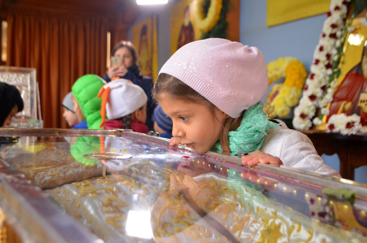 Rugăciunea, singura plată pentru „avocatul” Dimitrie 7660