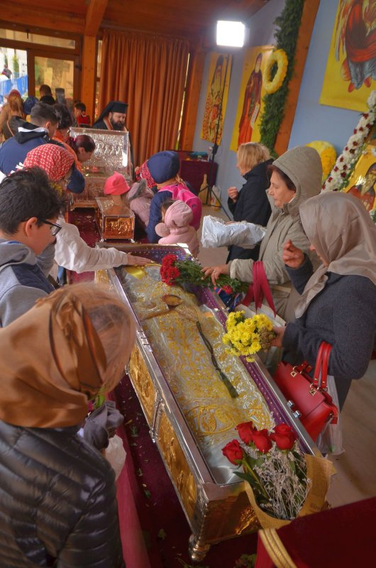 Rugăciunea, singura plată pentru „avocatul” Dimitrie 7661