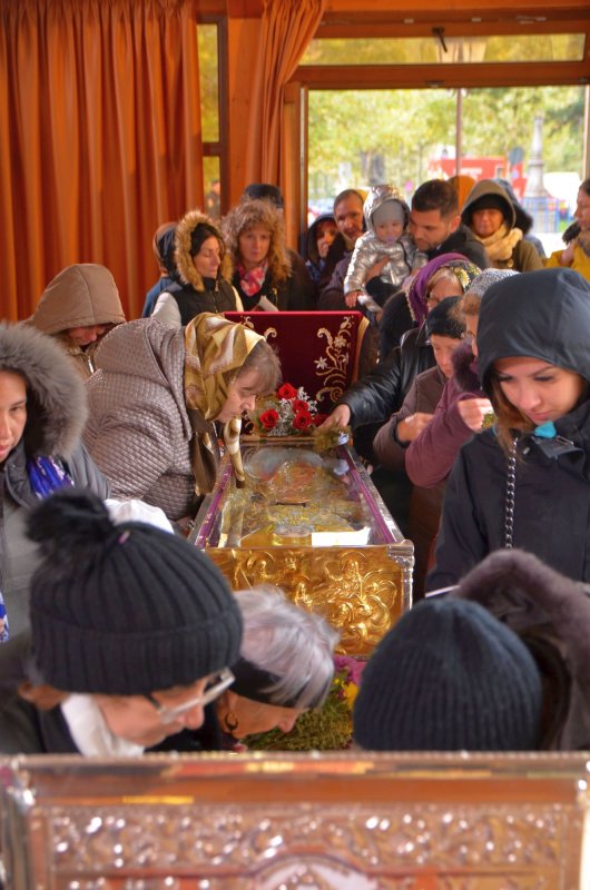 Rugăciunea, singura plată pentru „avocatul” Dimitrie 7662