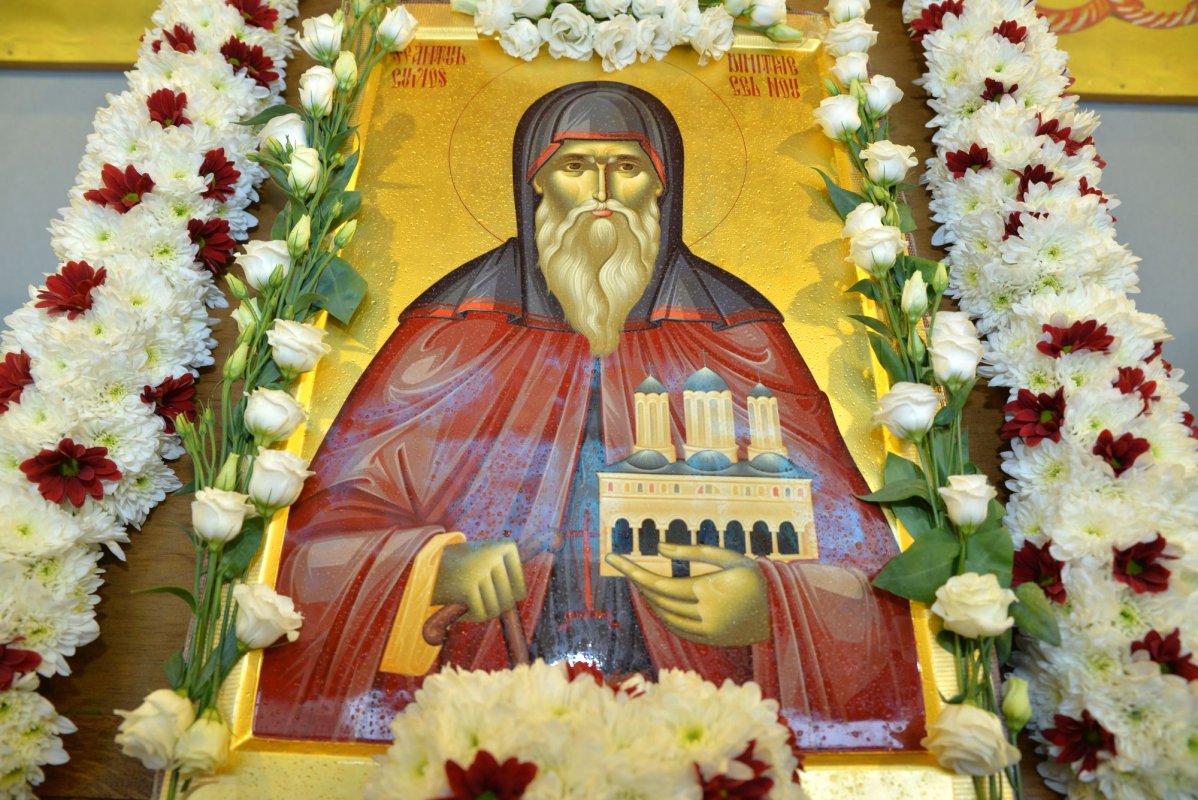 Rugăciunea, singura plată pentru „avocatul” Dimitrie 7664