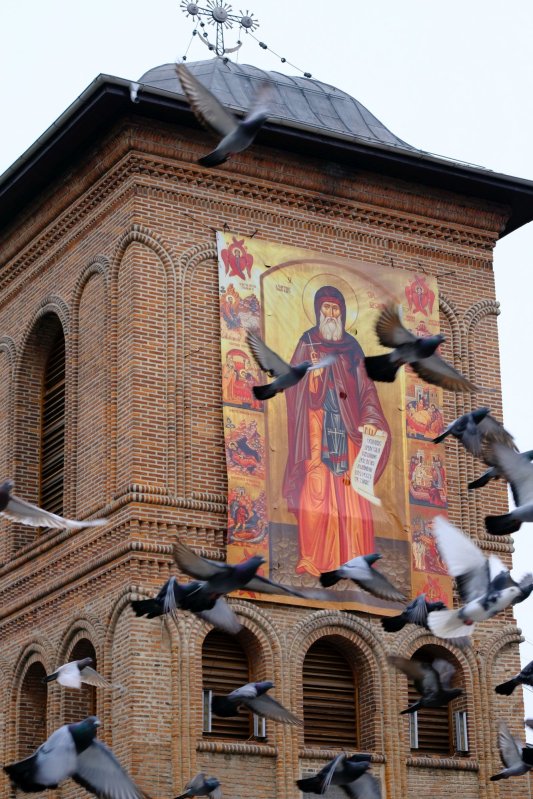 Rugăciunea, singura plată pentru „avocatul” Dimitrie 7665